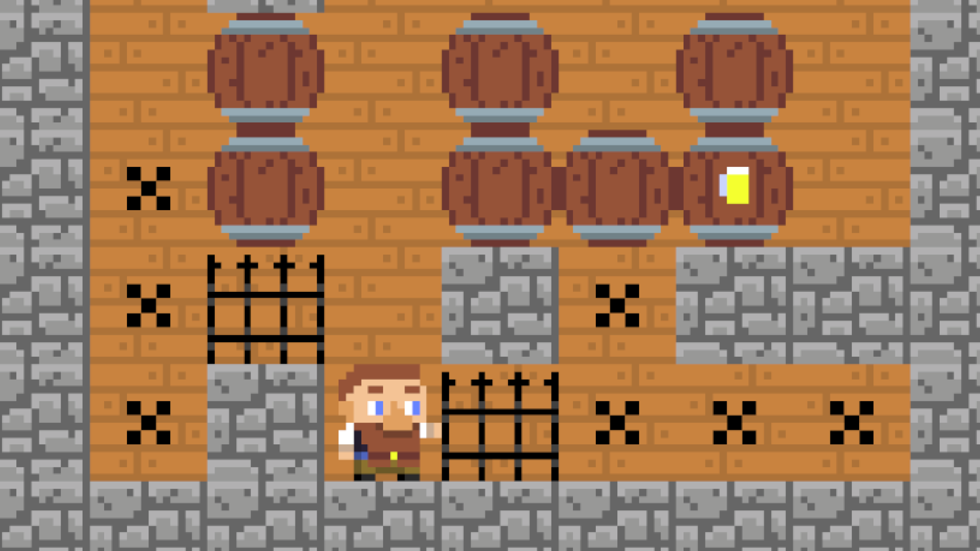 Screenshot 4 for No Beer Left Behind!