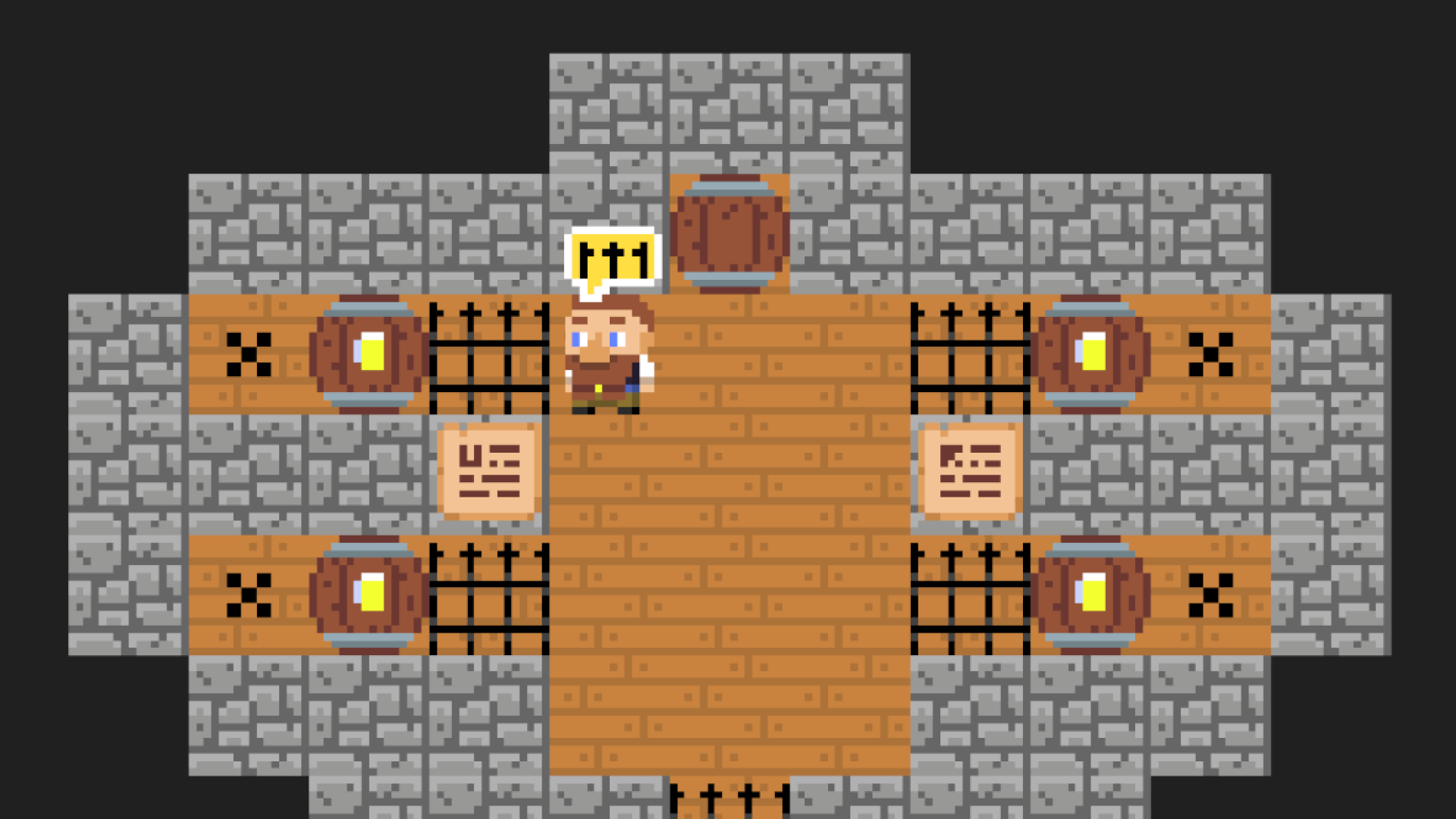 Screenshot 3 for No Beer Left Behind!