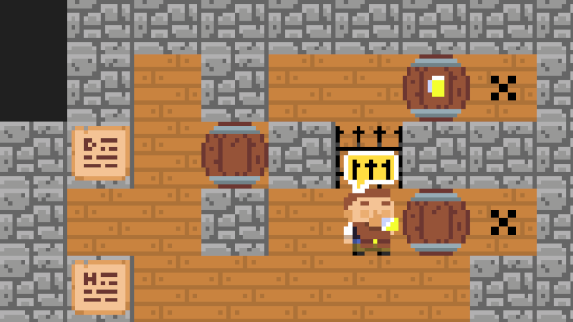 Screenshot 2 for No Beer Left Behind!