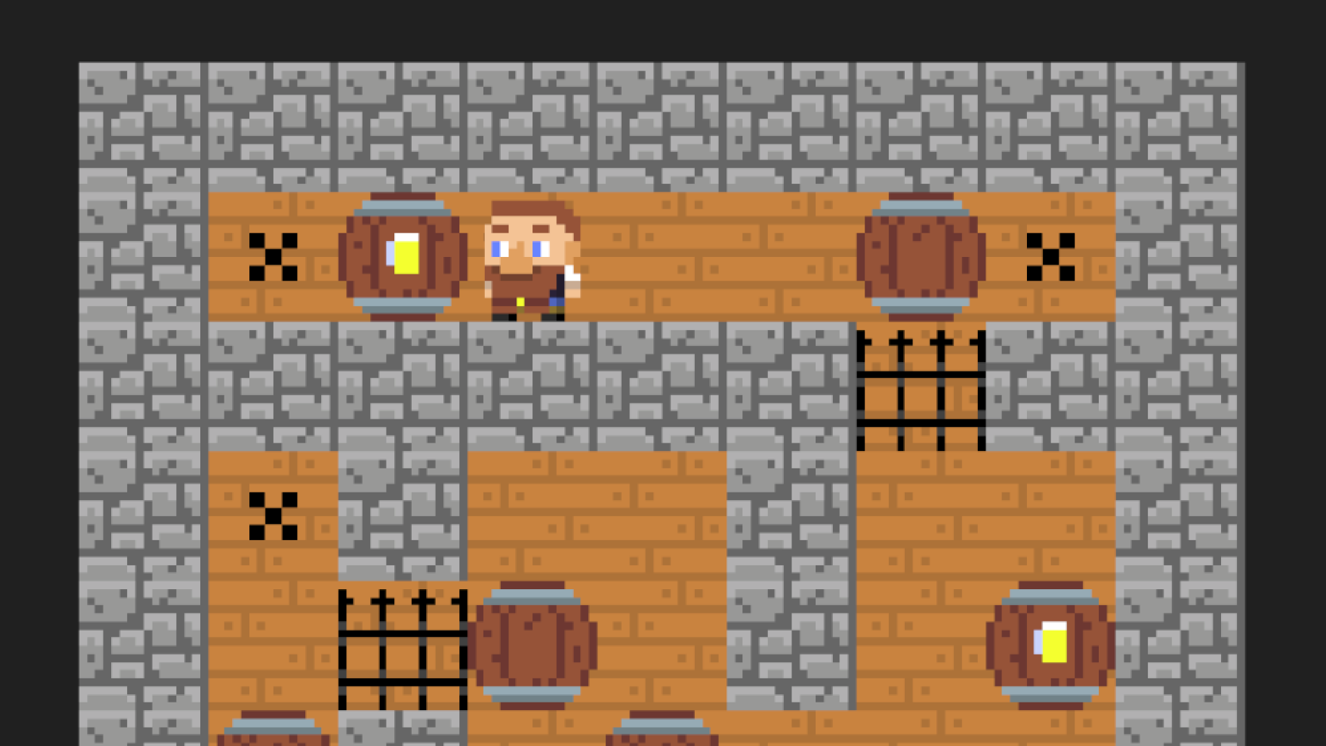 Screenshot 5 for No Beer Left Behind!