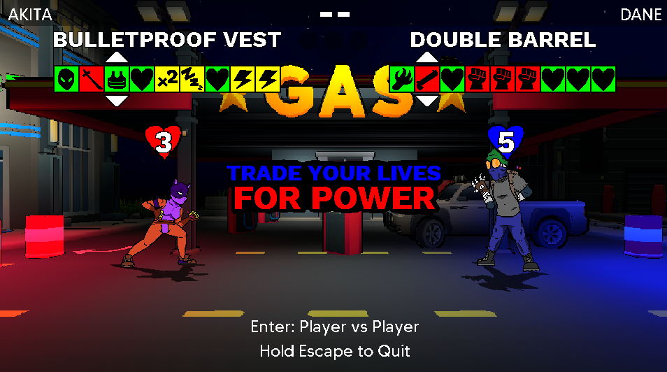 Screenshot 2 for All 9 Lives
