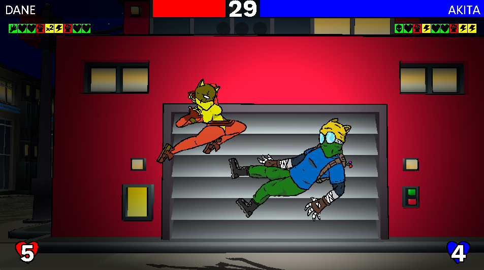 Screenshot 3 for All 9 Lives