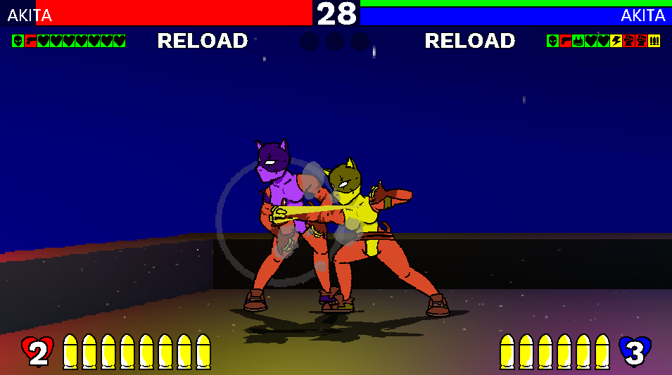 Screenshot 4 for All 9 Lives