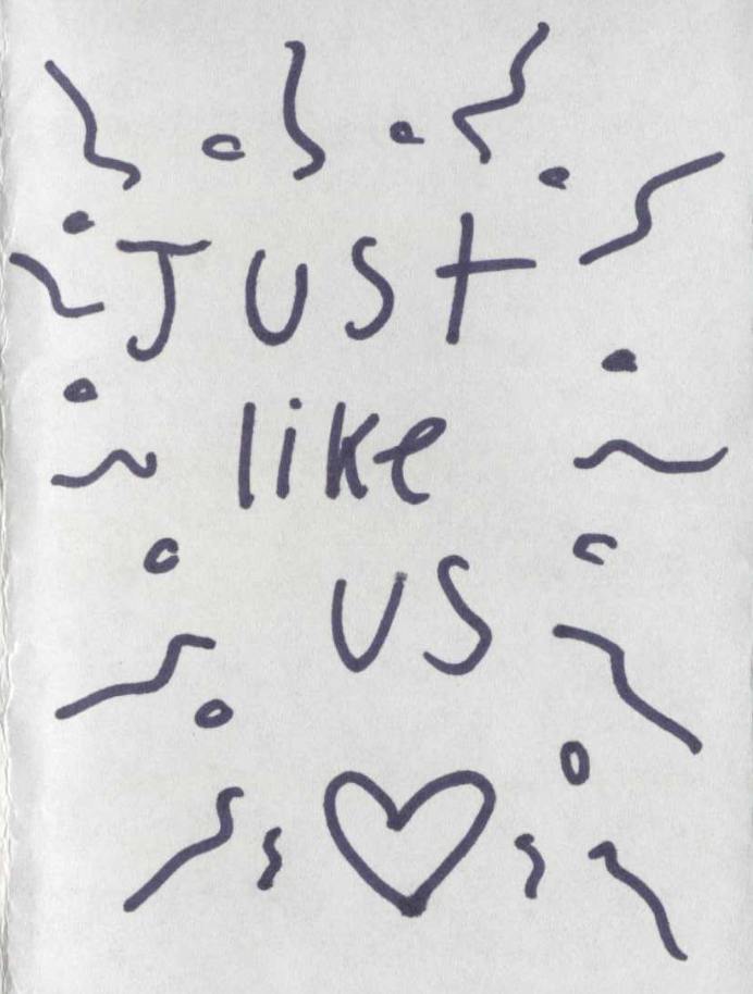 Screenshot 4 for Just Like US