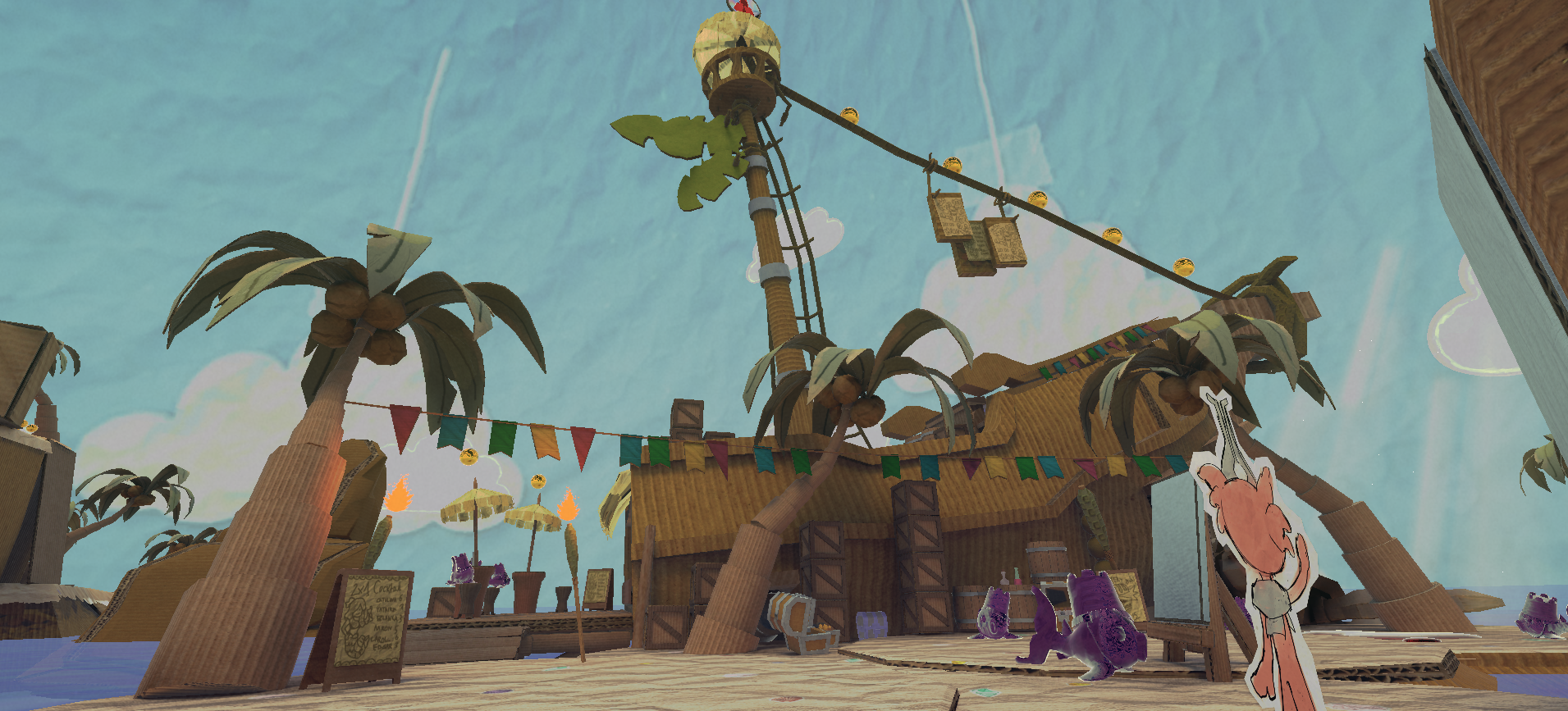 Screenshot 3 for Blot!