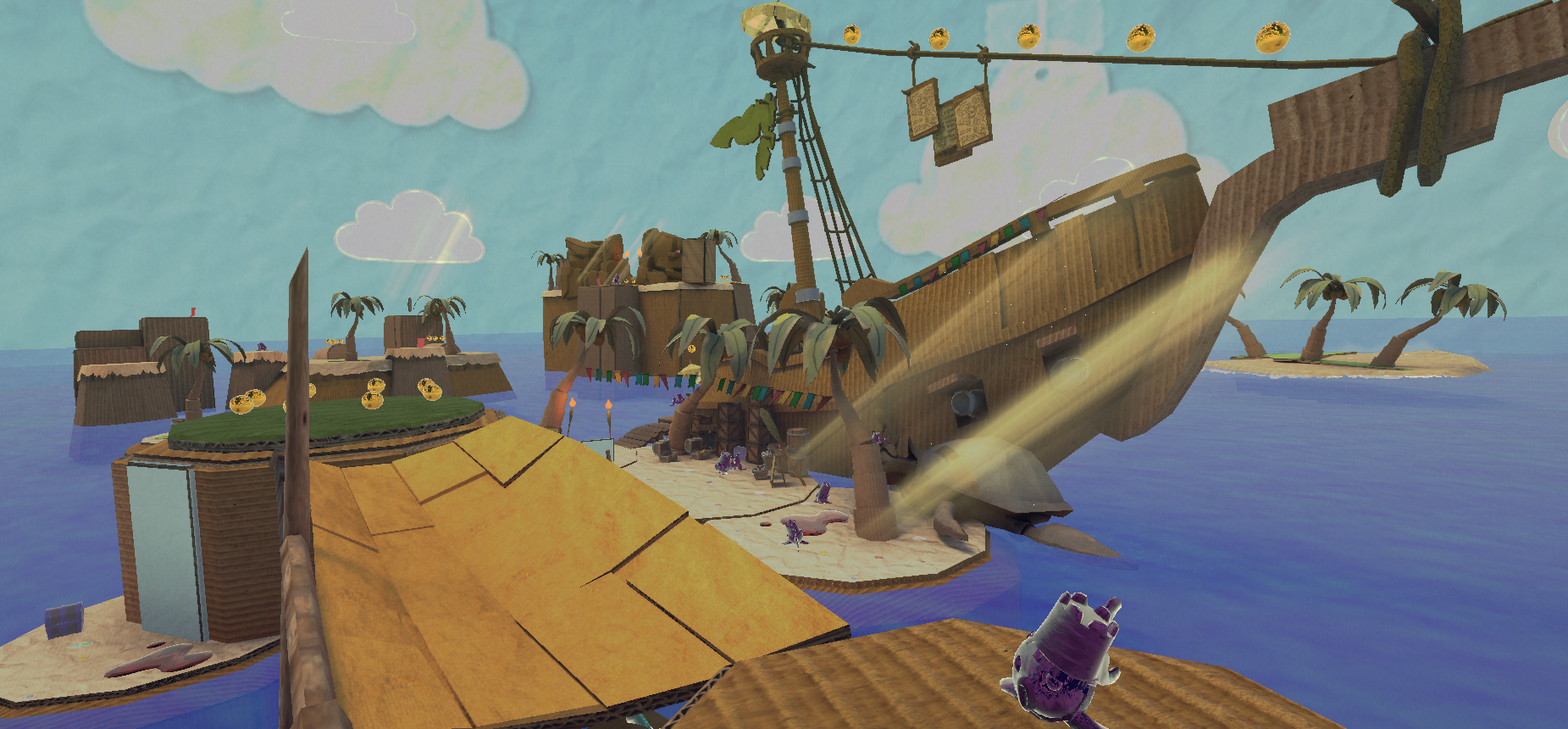 Screenshot 4 for Blot!