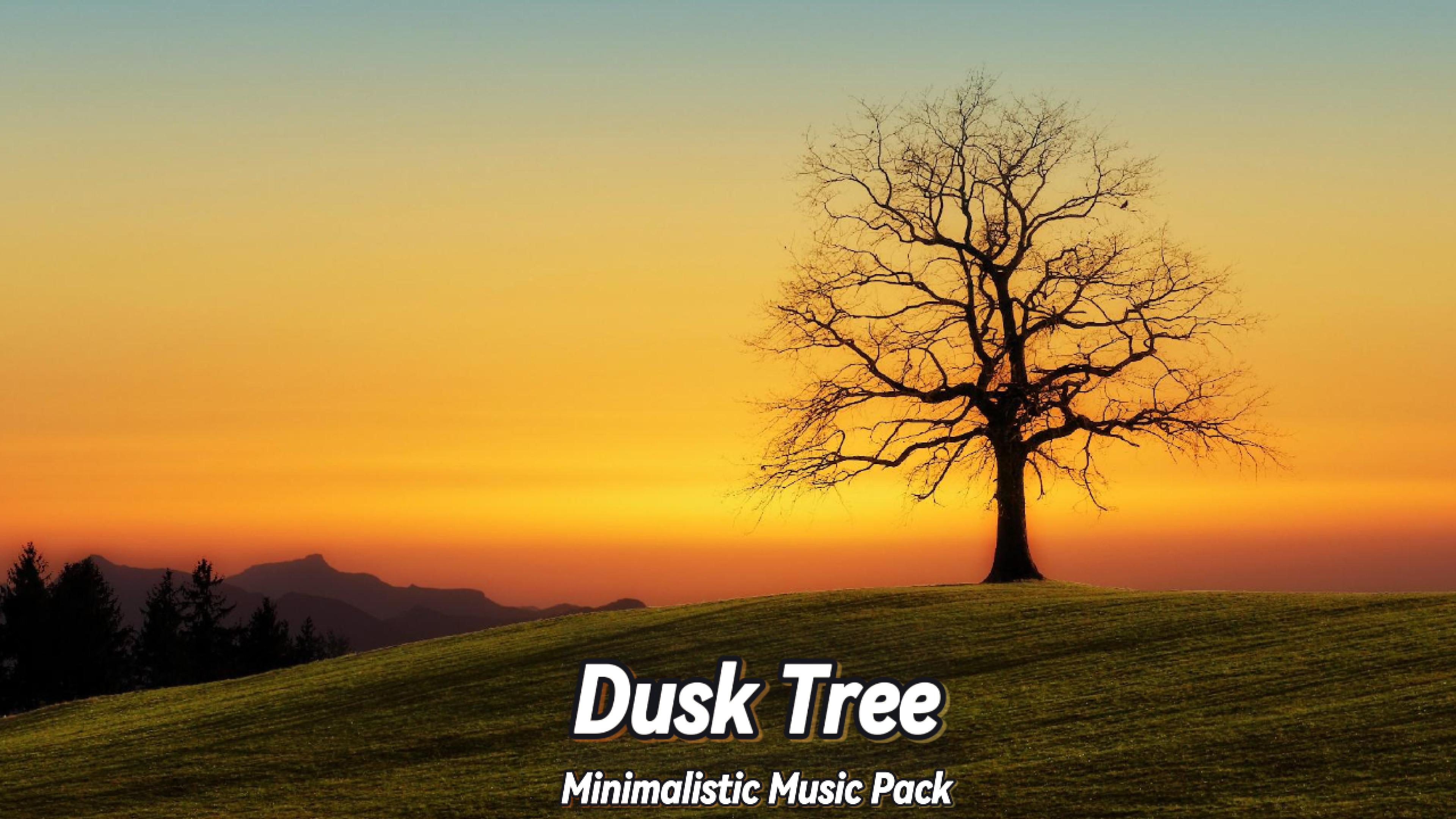 Screenshot 3 for Minimalistic Music Pack