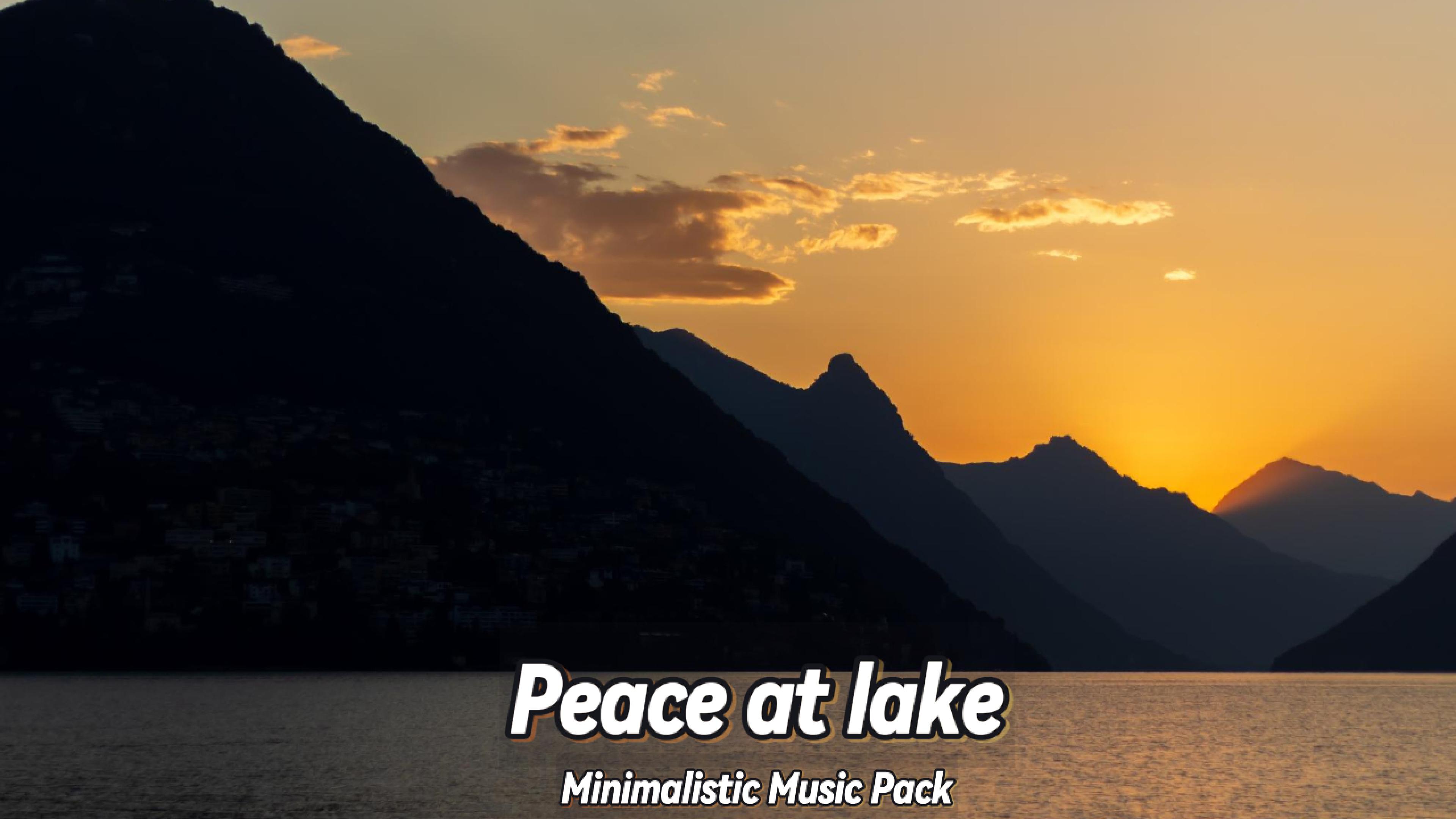 Screenshot 2 for Minimalistic Music Pack