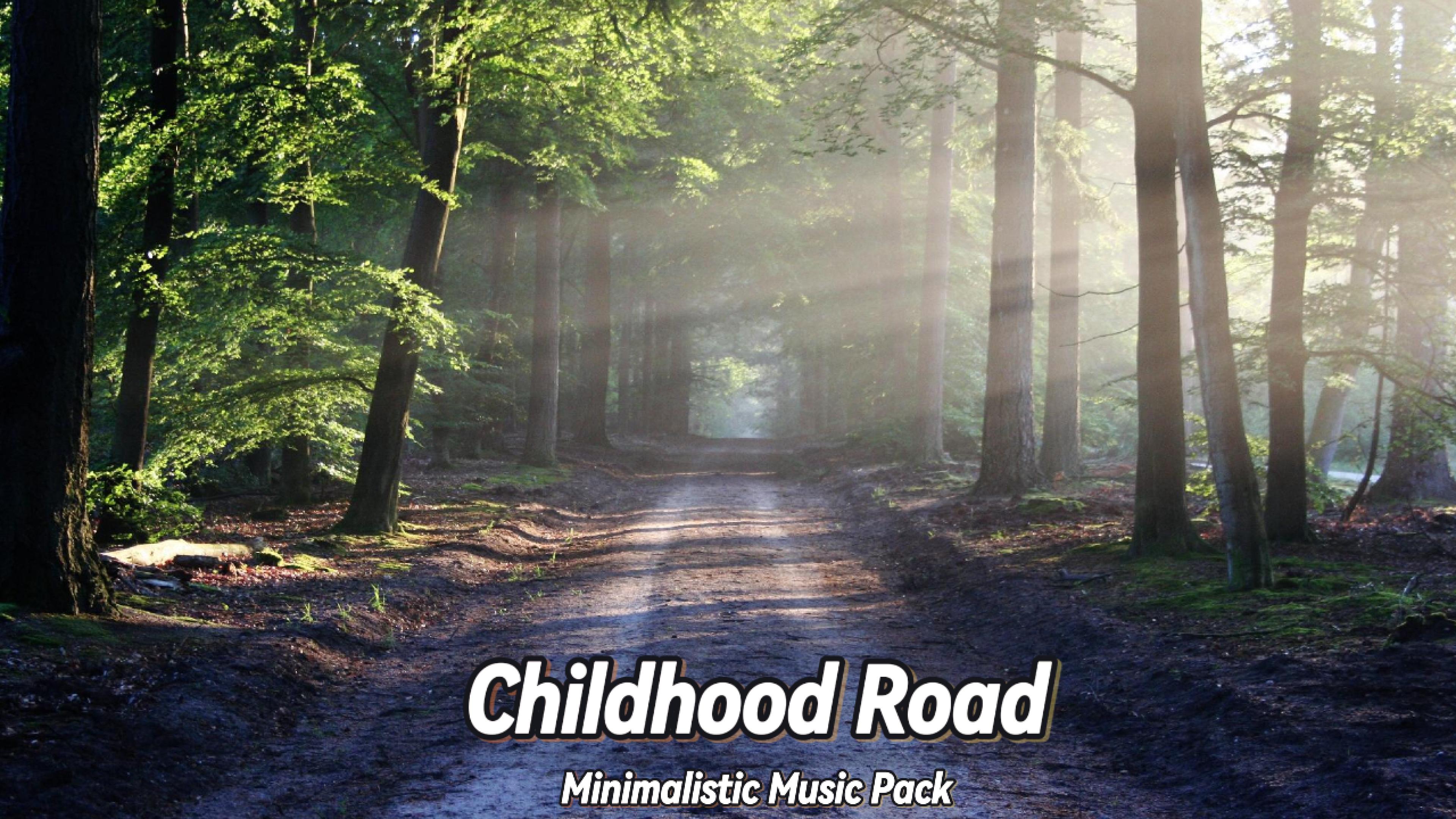 Screenshot 4 for Minimalistic Music Pack
