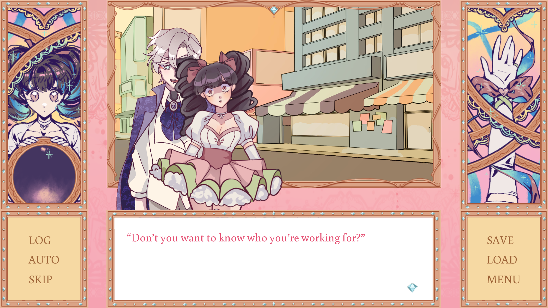 Screenshot 4 for An Actual Magical Real-Life Girl