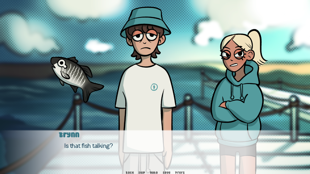 Screenshot 4 for Senior Prawn (Demo)