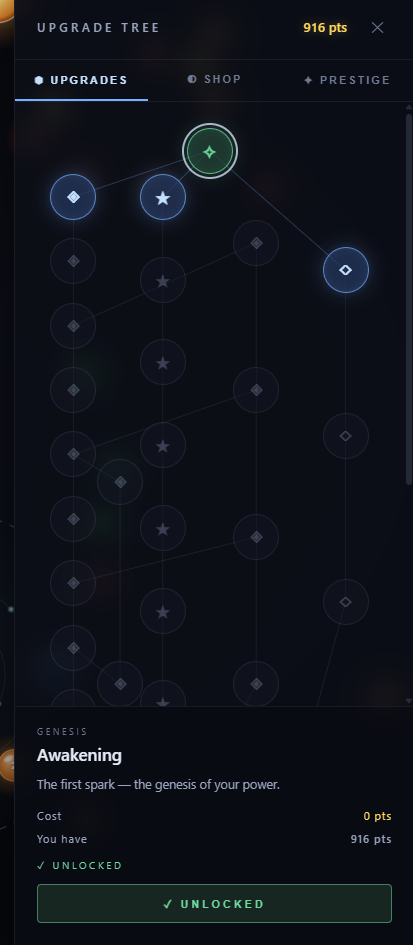 Screenshot 5 for MergeMaxxing