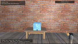 Submission feed - UTS Game Design Subjects 2026 - itch.io