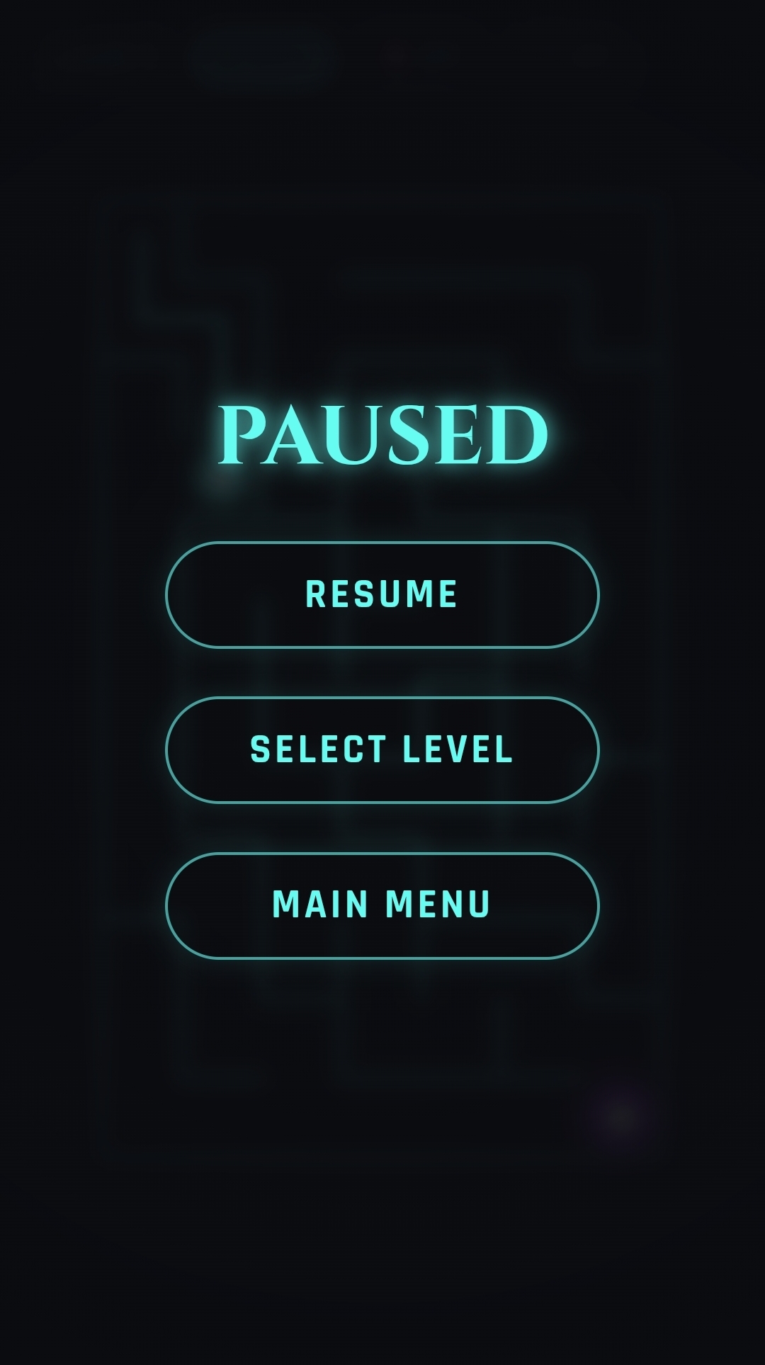 Screenshot 5 for King of maze
