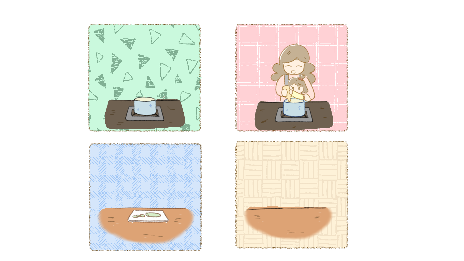 Screenshot 3 for I Want To Cook Like Mom - Demo