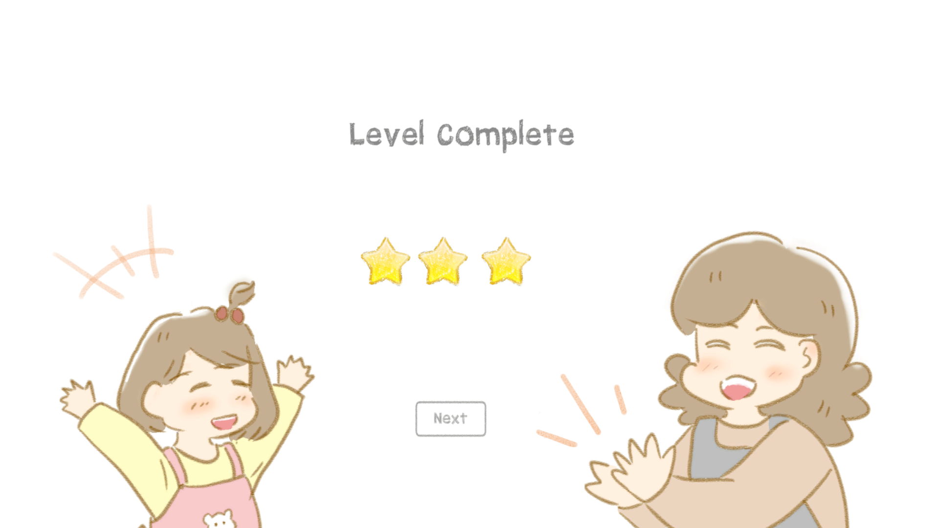 Screenshot 4 for I Want To Cook Like Mom - Demo