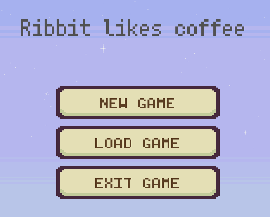 Screenshot 4 for RibbitLikesCoffee