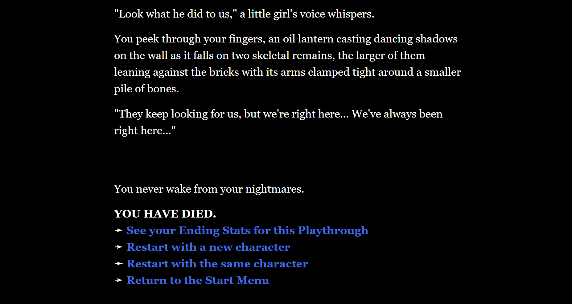 Screenshot 5 for The Secret Hotel