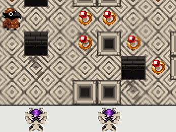 Screenshot 3 for A Vaultful of Lasers
