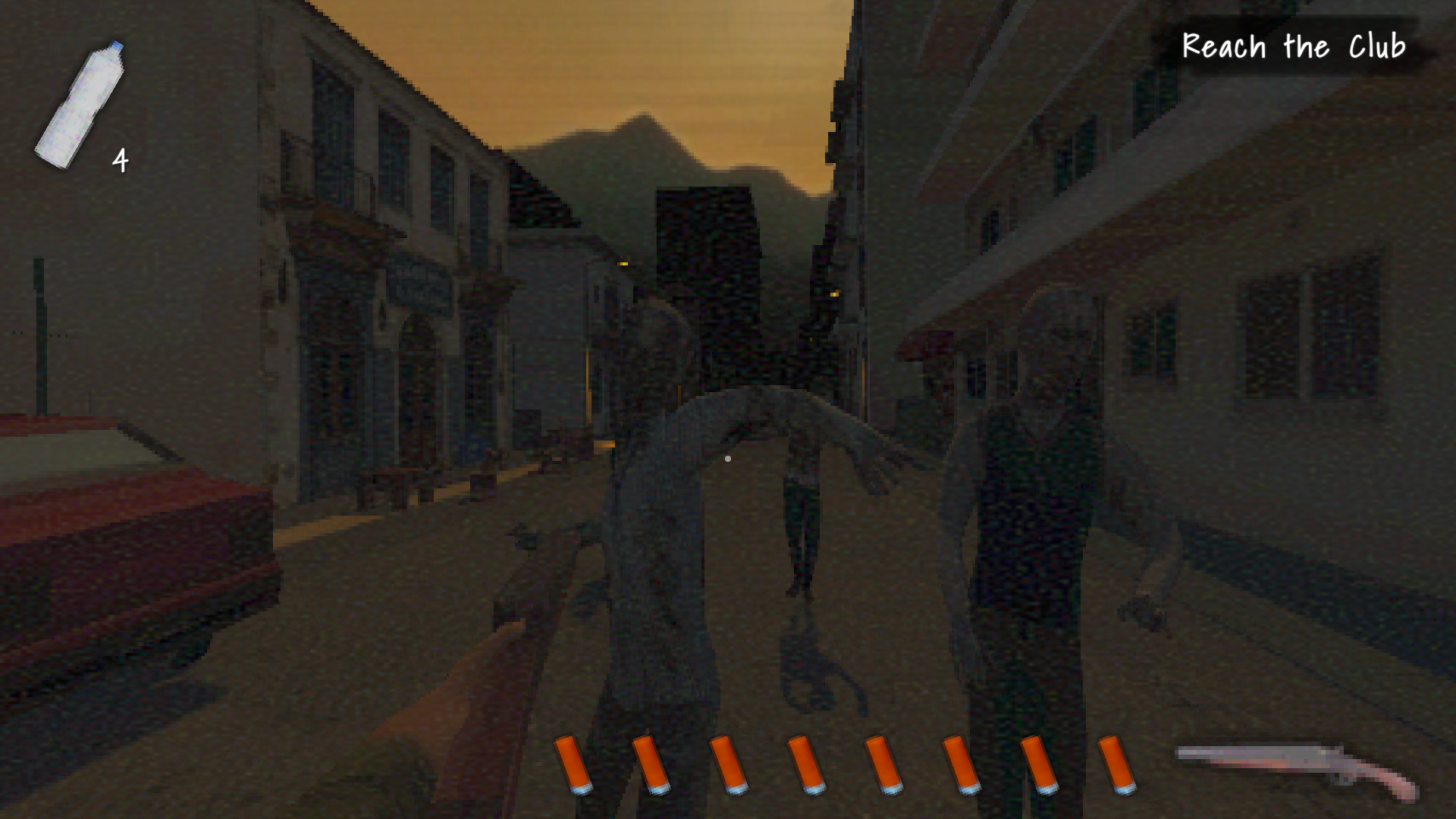 Screenshot 2 for Buzzed & Brainless