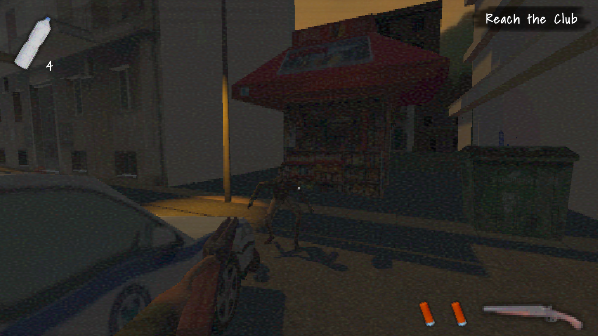 Screenshot 4 for Buzzed & Brainless