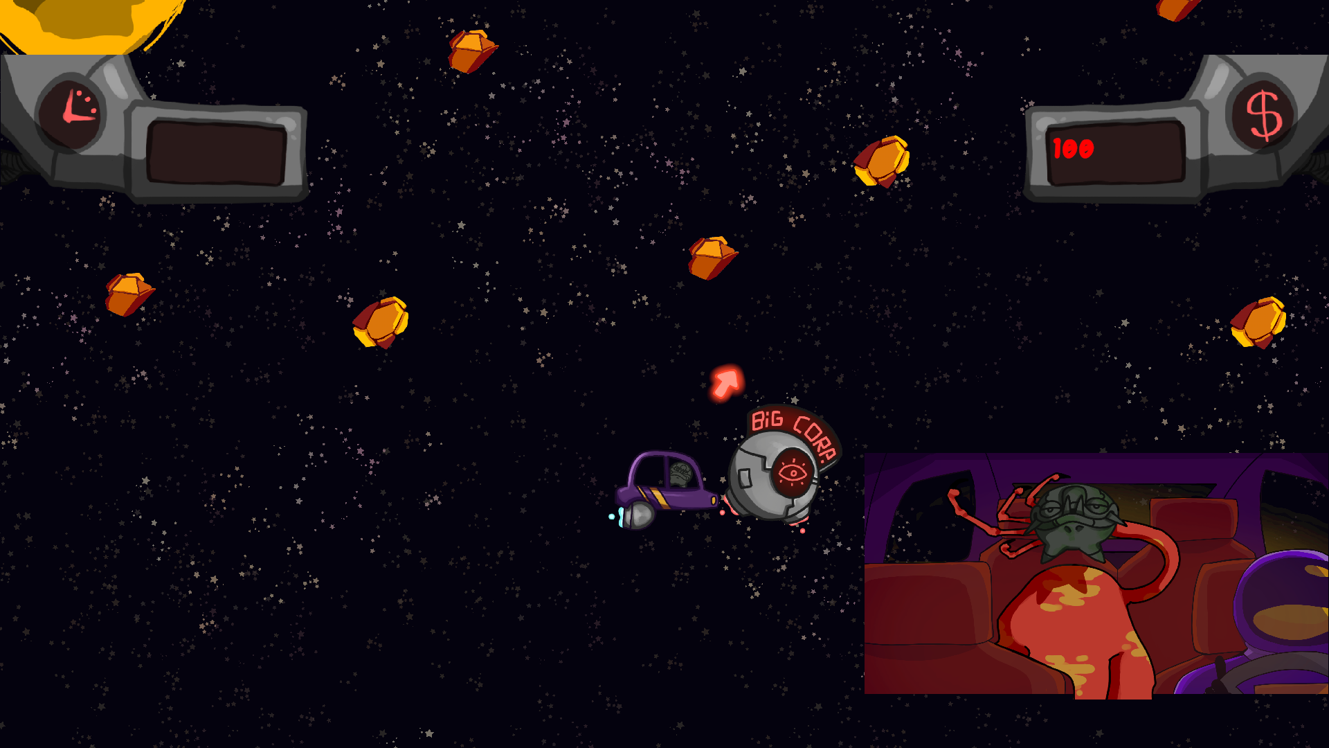 Screenshot 2 for Are we zer yet?