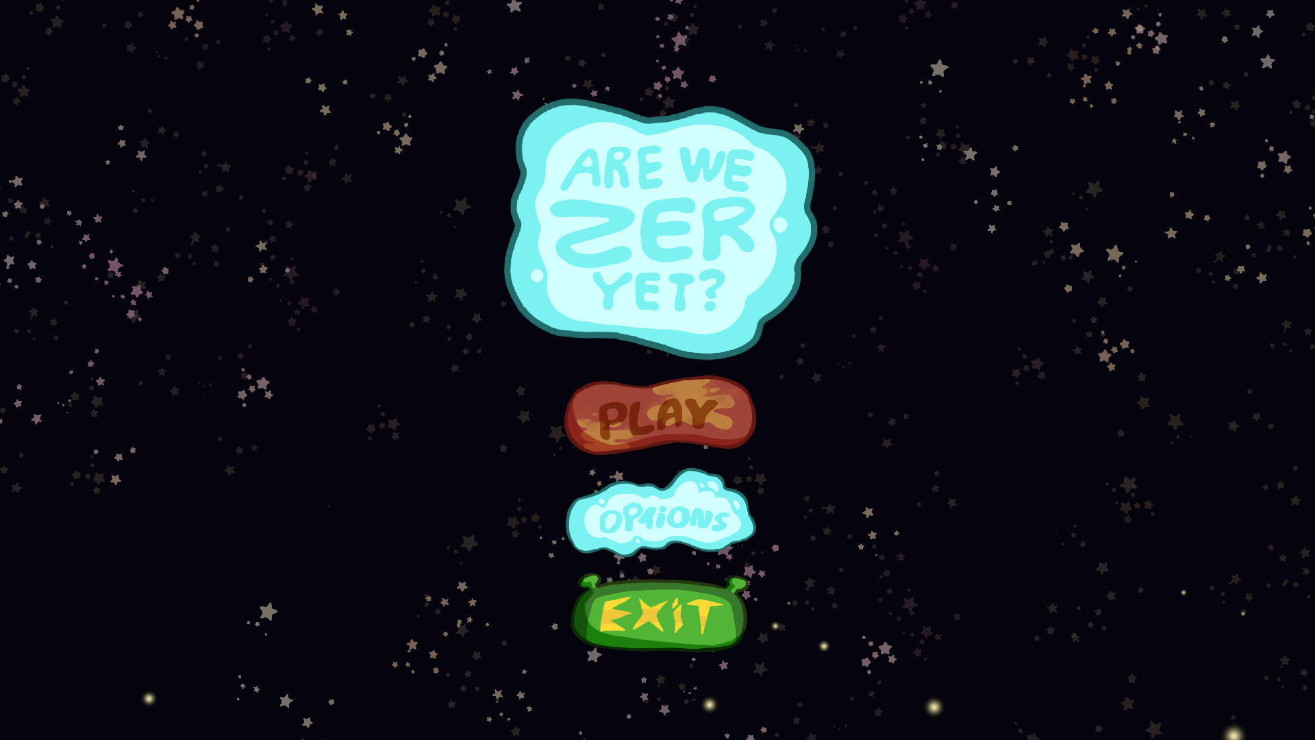 Screenshot 3 for Are we zer yet?