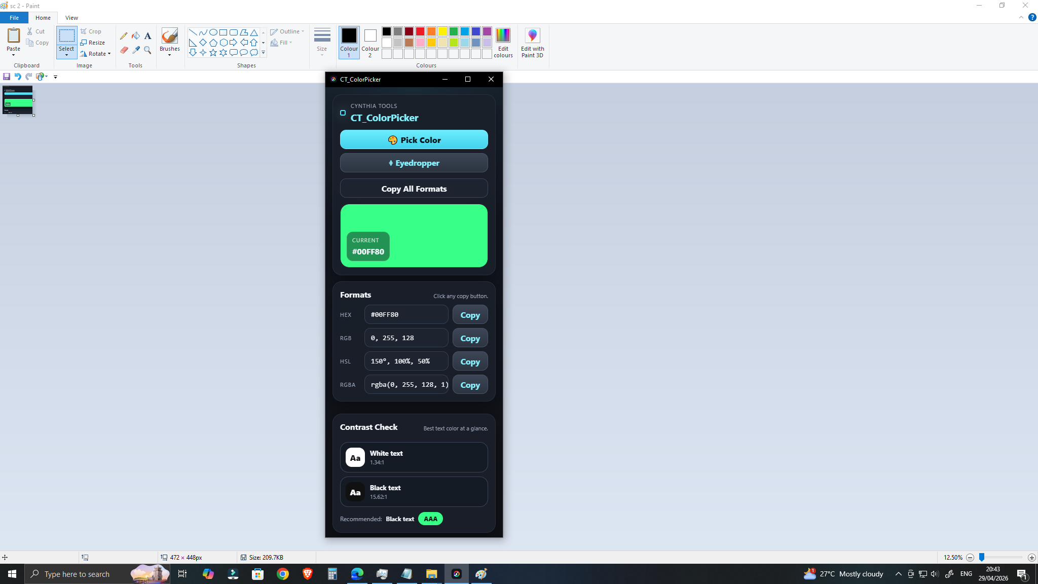 Screenshot 3