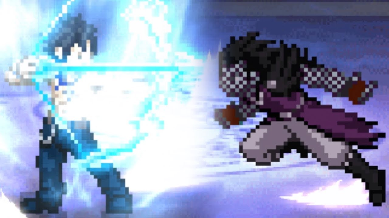 Screenshot 4 for FAIRY TAIL MUGEN