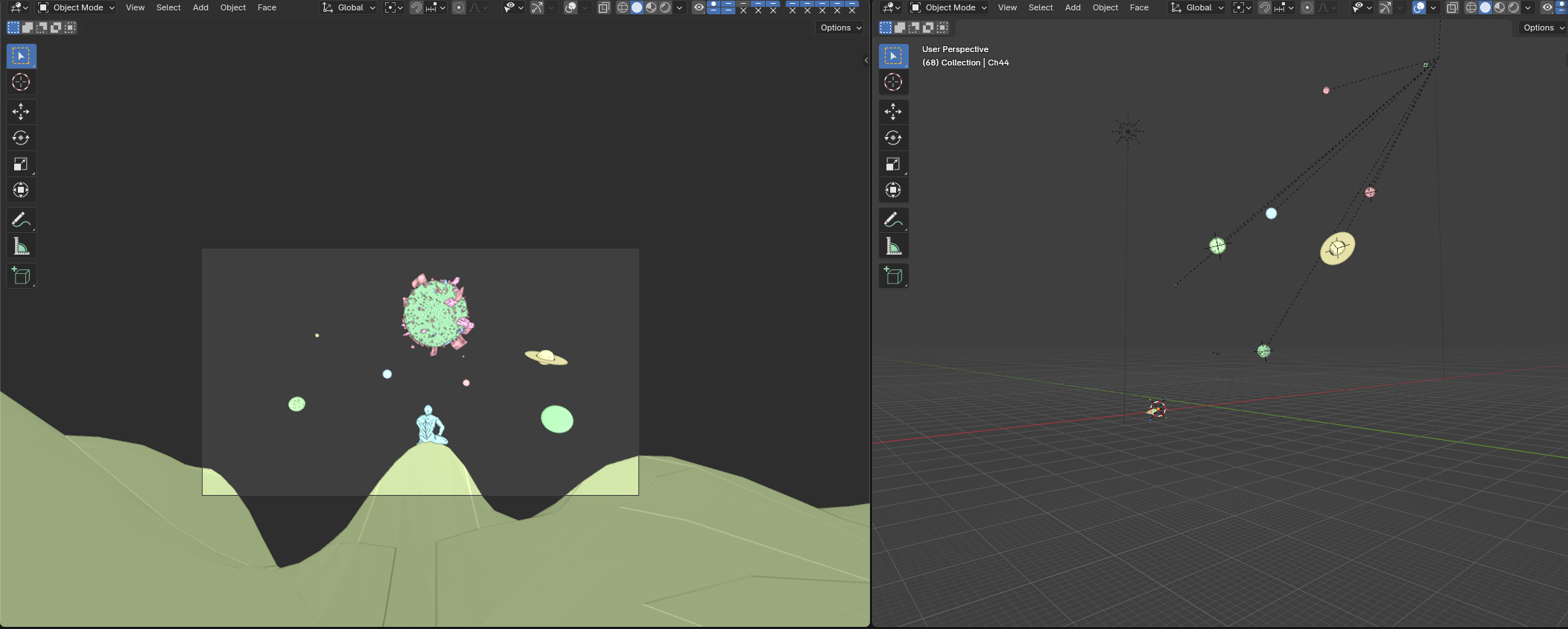 Screenshot 4 for The Astral Navigator