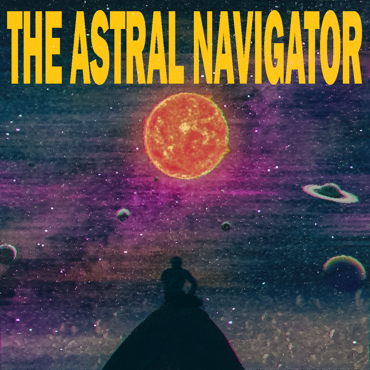 Screenshot 2 for The Astral Navigator