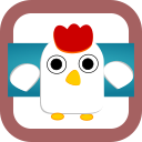 My Friend Chicken