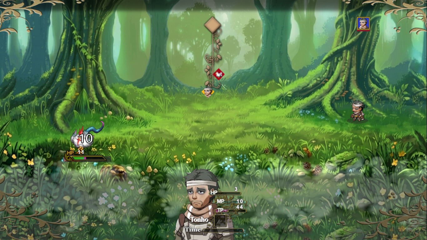 Screenshot 5 for O Vale (Demonstração)