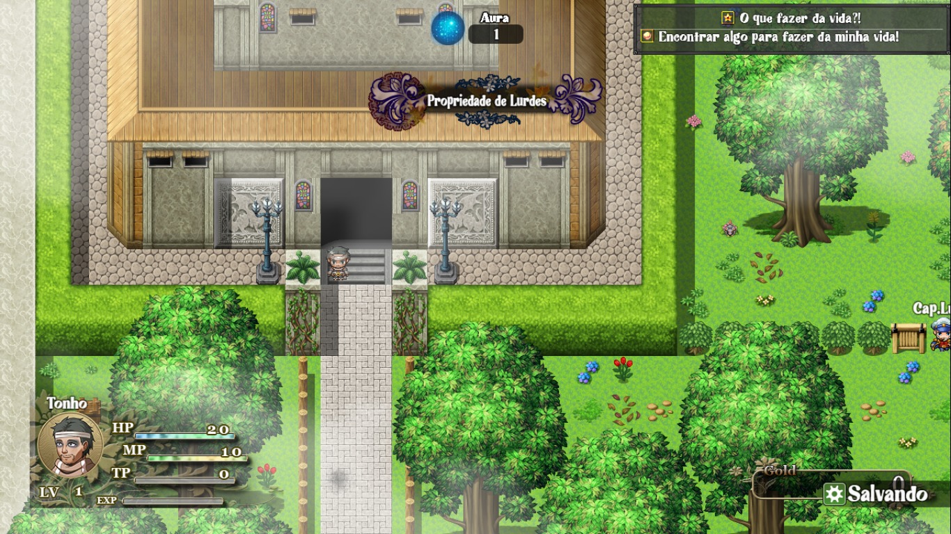 Screenshot 4 for O Vale (Demonstração)