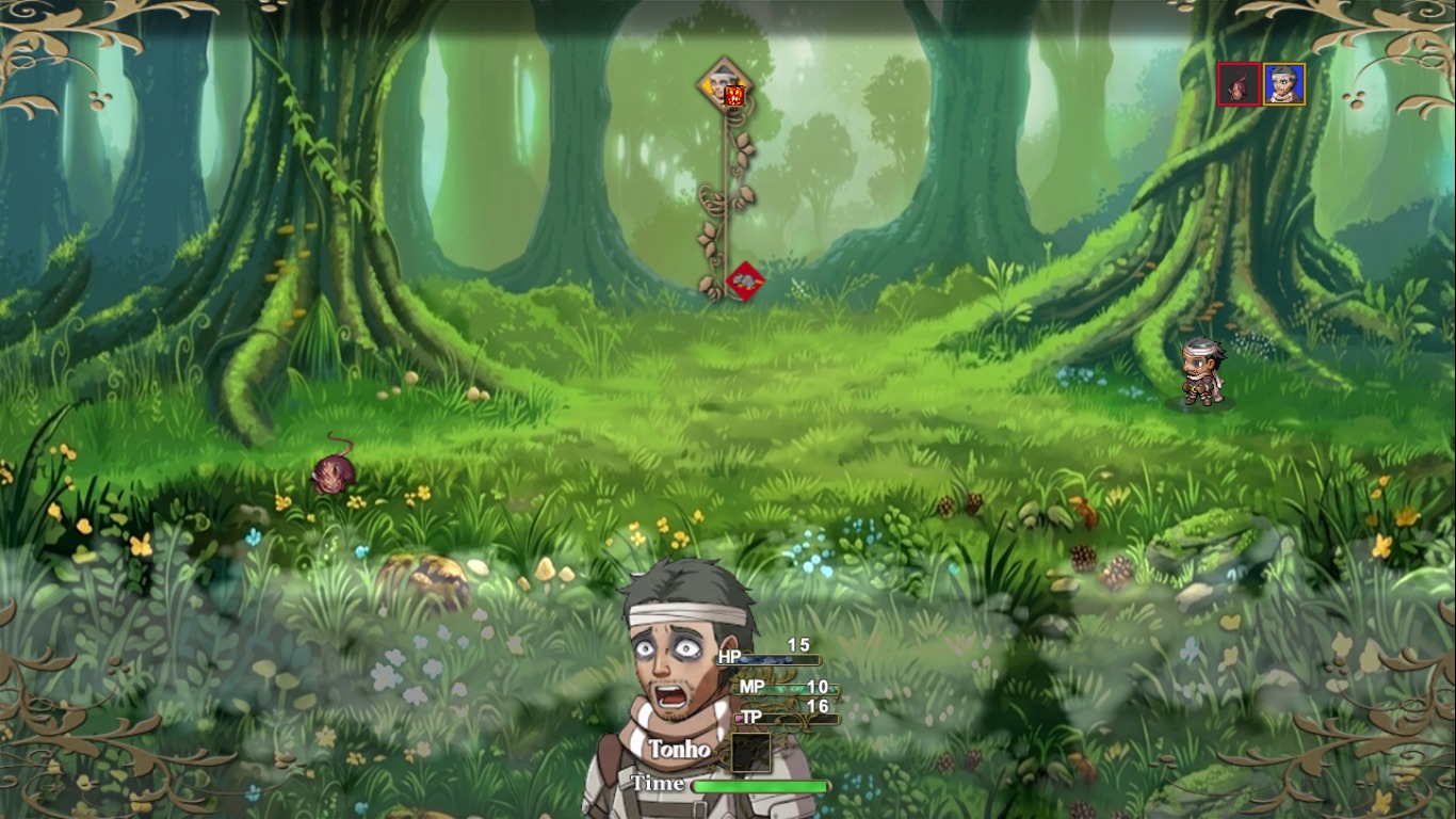 Screenshot 2 for O Vale (Demonstração)