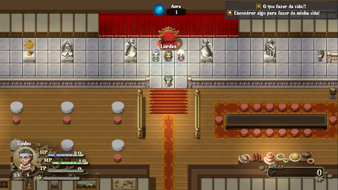 Screenshot 3 for O Vale (Demonstração)
