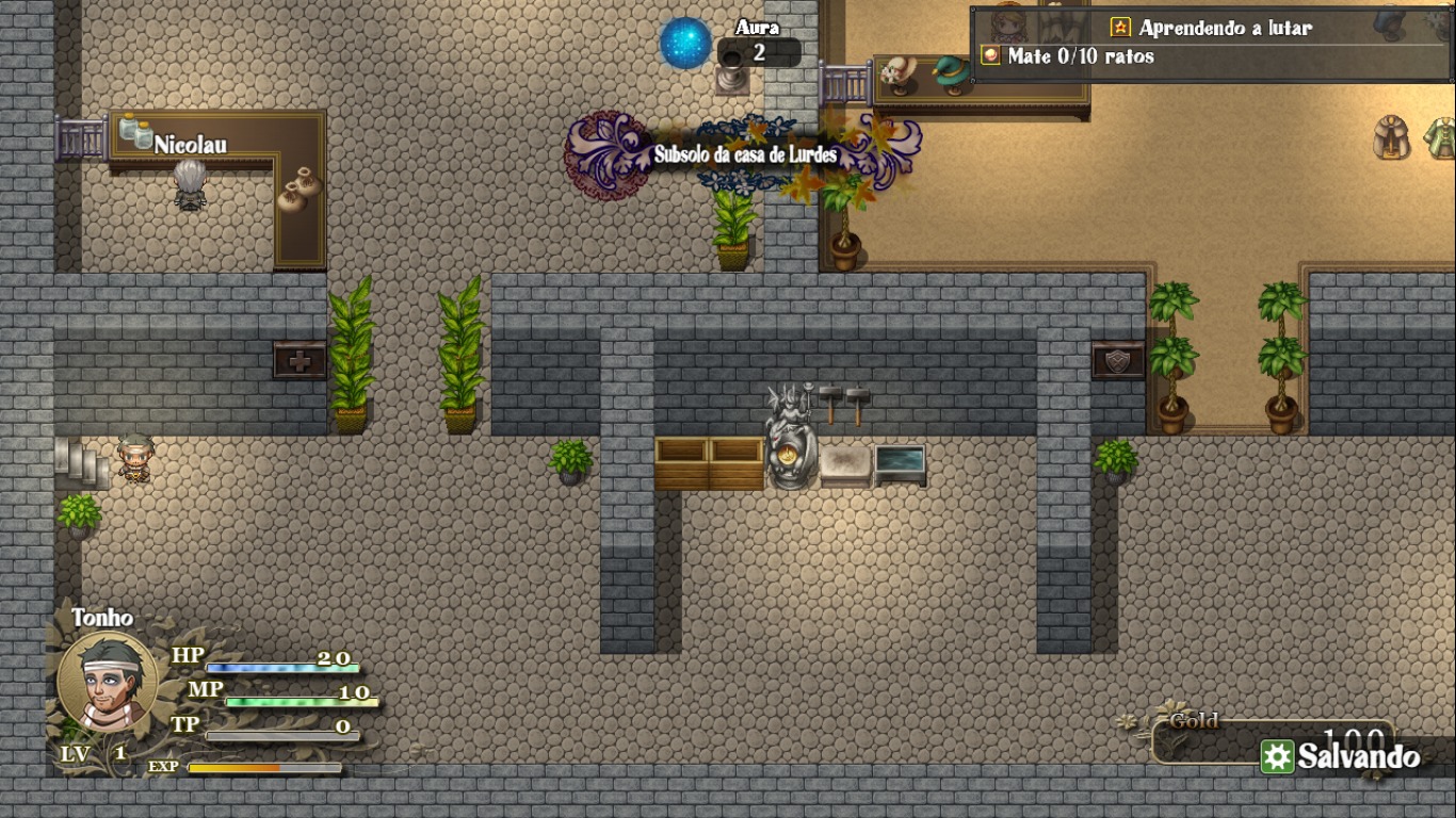 Screenshot 6 for O Vale (Demonstração)