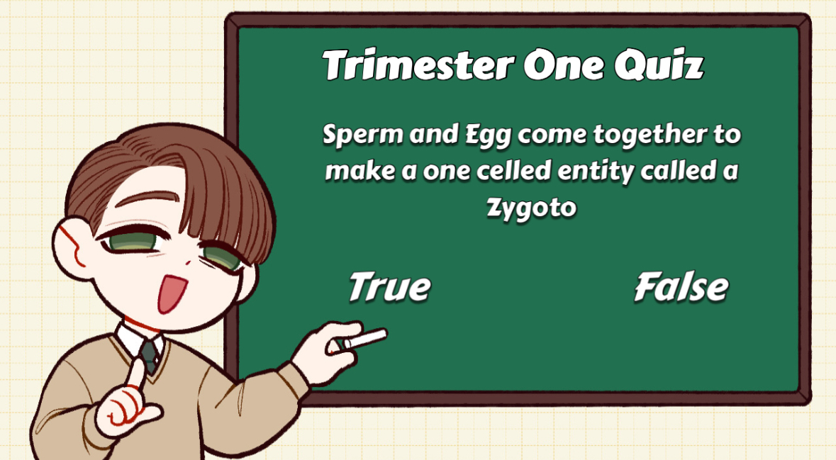 Screenshot 2 for Mr Brown’s after school lessons (Adult Game)
