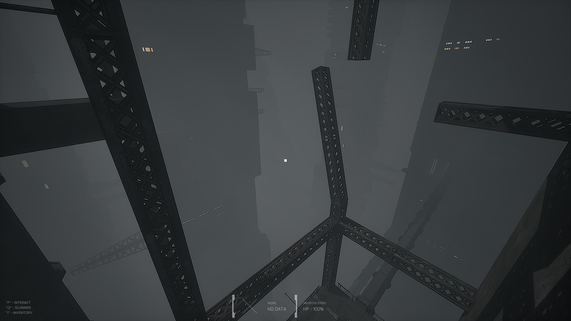 Screenshot 5 for Concrete Abyss