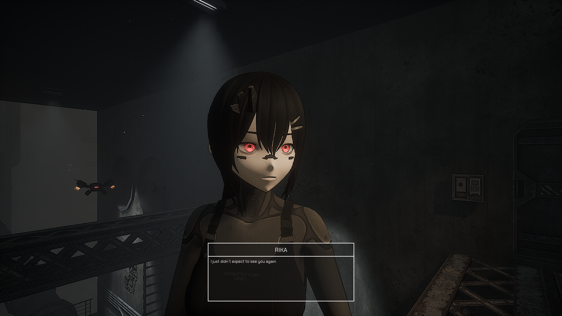 Screenshot 6 for Concrete Abyss