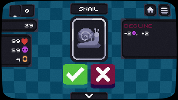 DBTS is now RELEASED!! - DBTS | Decisions Behind The Screen by Tashi501