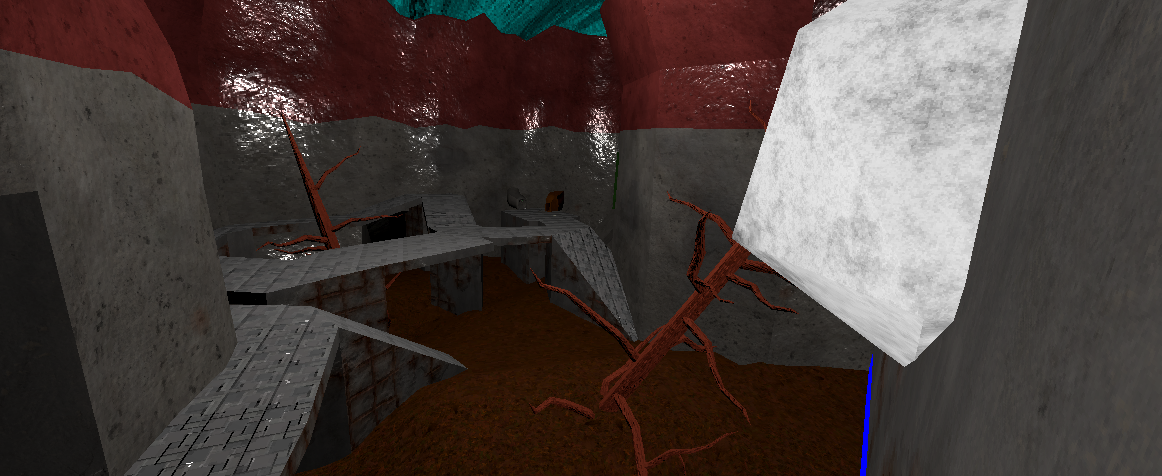 Screenshot 3 for SlaughteredGorilla'sArchive