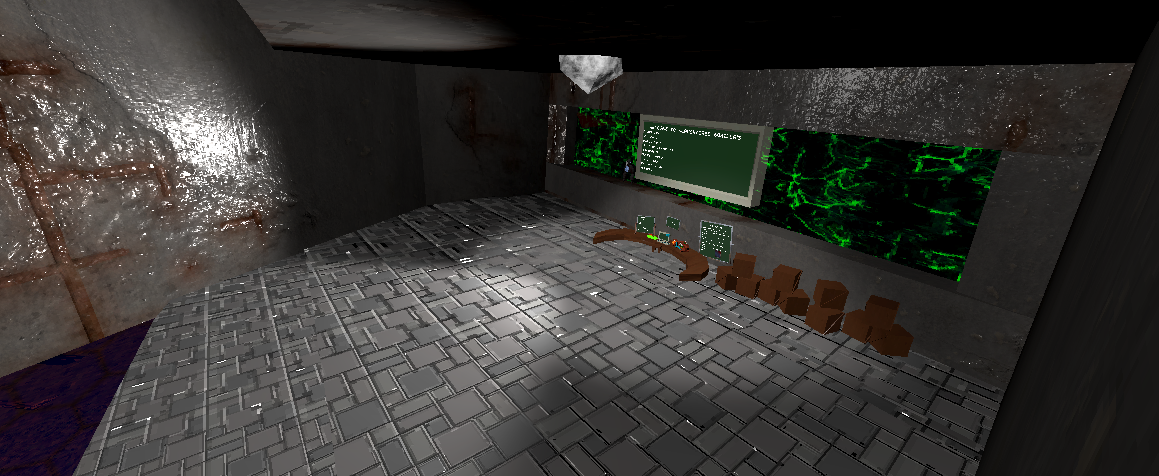 Screenshot 4 for SlaughteredGorilla'sArchive
