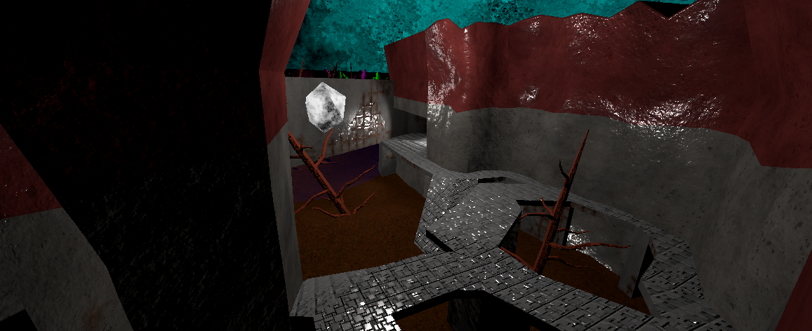 Screenshot 5 for SlaughteredGorilla'sArchive