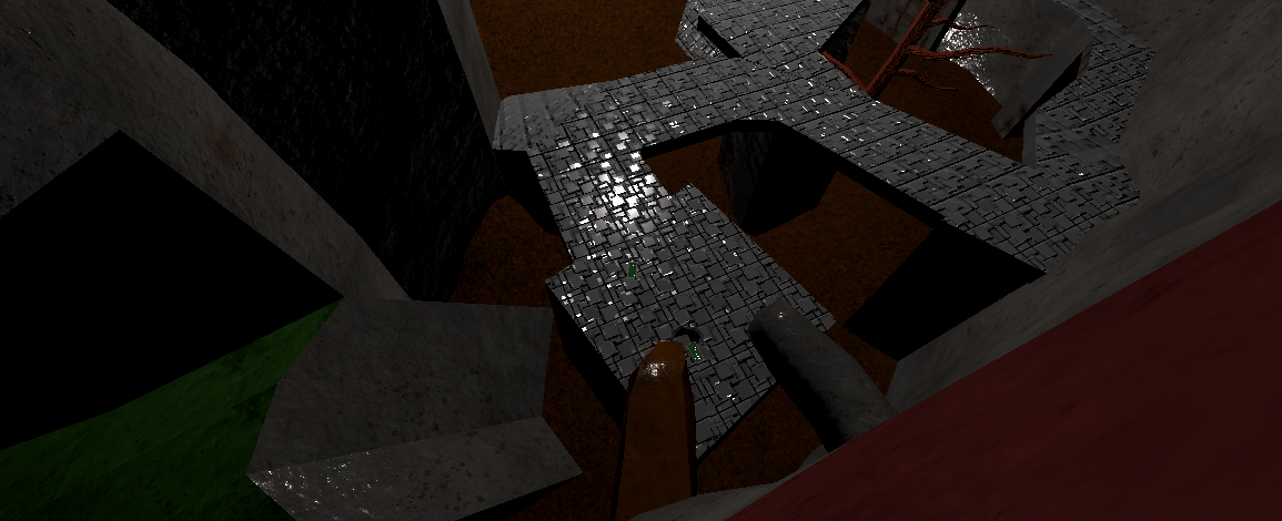 Screenshot 6 for SlaughteredGorilla'sArchive
