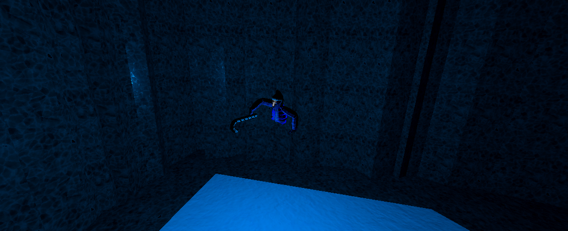 Screenshot 22 for SlaughteredGorilla'sArchive