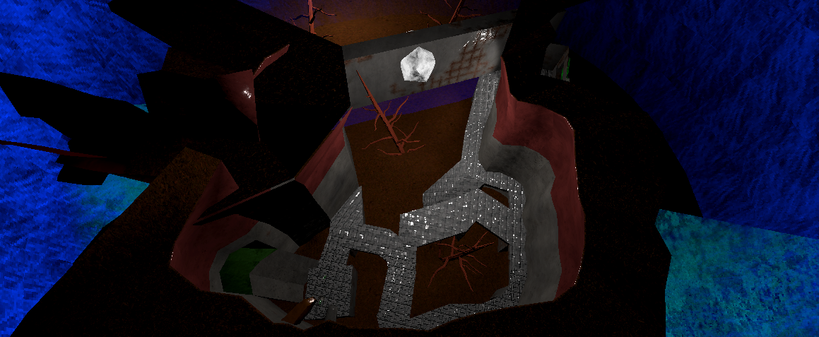 Screenshot 12 for SlaughteredGorilla'sArchive