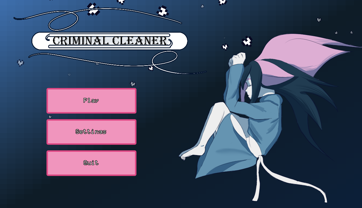 Screenshot 2 for Criminal Cleaner