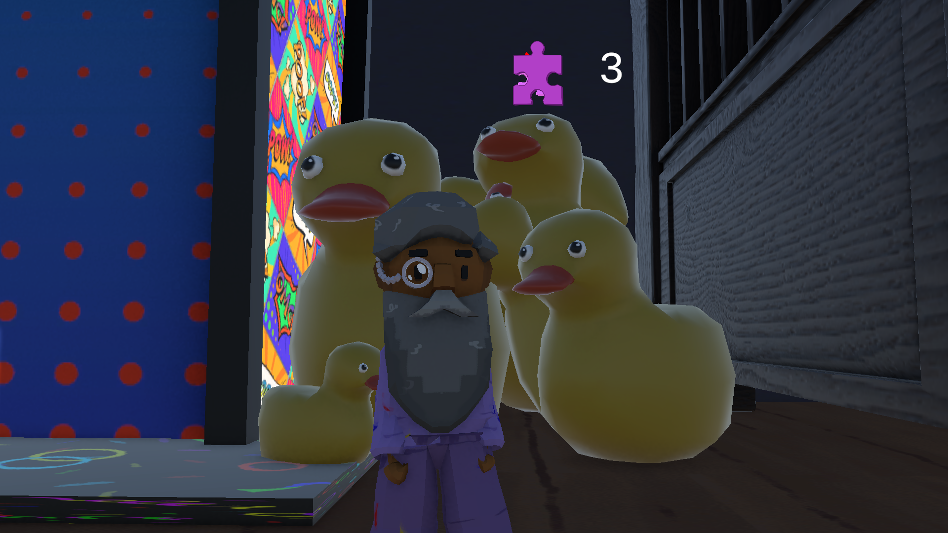 Screenshot 5 for Memoirs
