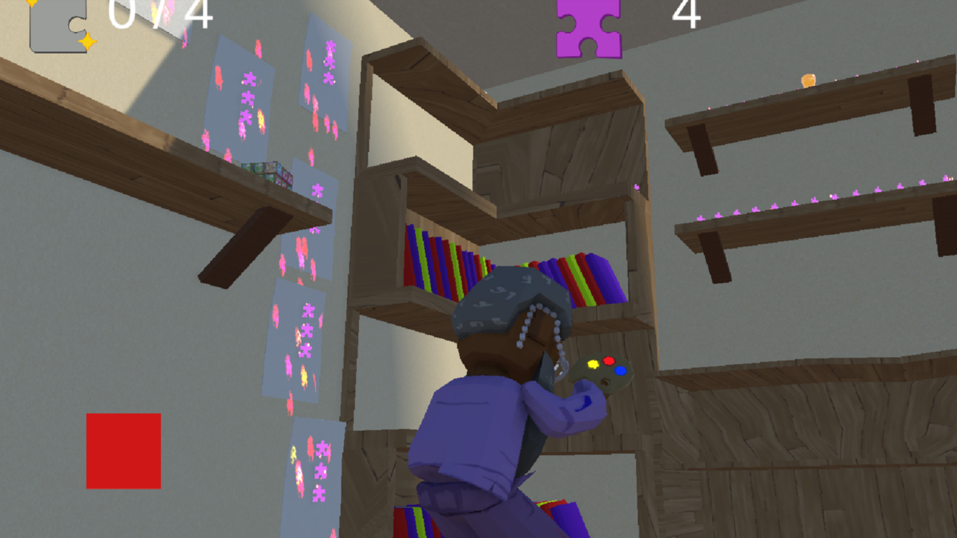 Screenshot 6 for Memoirs